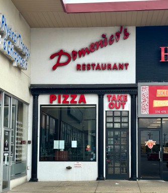 Domenico's