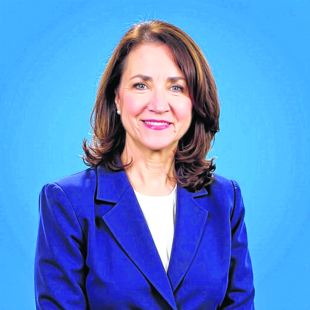 Cindy Danner Headshot March 2025