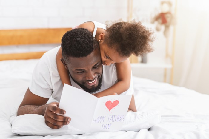 Father's Day